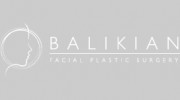 Balikian Facial Plastic Surgery