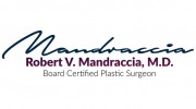 Mandraccia Robert V MD