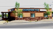 Chiropractic Clinic Of Nevada