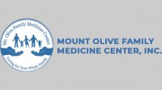 MT Olive Family Medicine Center