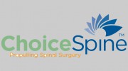 Choice Spine Joint & Neurology: Kaplan Roger