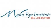 Mann Eye Institute