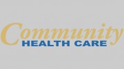 Community Health Care-Manchstr