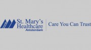 St Mary's Hospital-Amsterdam