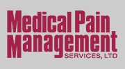 Medical Pain Management