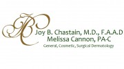 Joy B Chastain