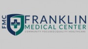 Franklin Healthcare Spec
