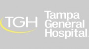 Tampa General Hospital: Main Switchboard