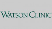 Watson Clinic LLP Bartow