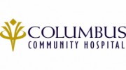 Premier Physicaltherapy Of Columbus Community Hospital