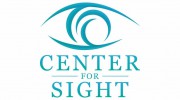 Center For Sight