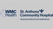 St Anthony Community Hospital Cu: Dittimier Robert