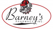Barney's Pharmacy