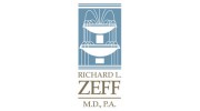 Richard L Zeff