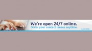 Linden Optometry PC
