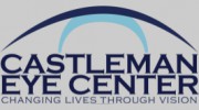 Castleman Eye Center PC