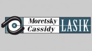 Moretsky Cassidy Lasik Vision