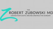 Robert Zubowski Center-Plastic