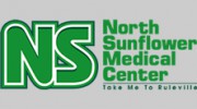 North Sunflower Medical Center