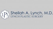 Sheilah A Lynch