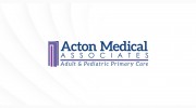 Acton Medical Associates