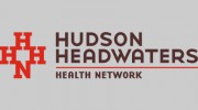 Hudson Headwaters Health