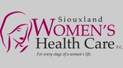Siouxland Women's Health Care