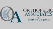 Orthopedic Associates Of N Calif