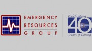 Emergency Resource Group