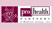 Prohealth Partners: Venkataraman Srividya