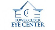 Tower Clock Eye Center