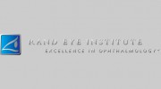 Rand Eye Institute