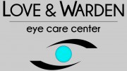 Love & Warden Eye Care