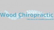 Wood Jeff W Chiropractor
