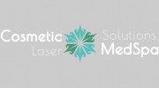Cosmetic Laser Solutions