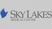 Sky Lakes Cancer Treatment Center