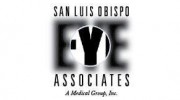 San Luis Obispo Eye Associates