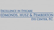 Pemberton Bart Optometrist