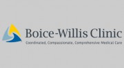 Boice-Willis Clinic