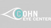 Cohn Eye Center: Cohn Richard