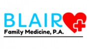 Blair Family Medicine