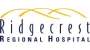 Ridgecrest Regional Hospital
