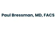 Bressman Paul MD FACS