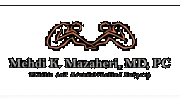 Dr. Mazaheri Plastic & Reconstructive Surgery