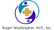 Roger Washington, MD