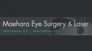 Maehara Eye Surgery & Laser