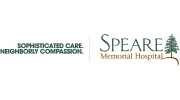 Speare Memorial Hospital