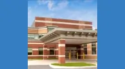 Huggins Hospital