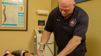 Sports Injury Chiropractic