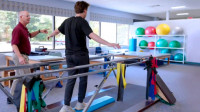 Outpatient Rehabilitation Services